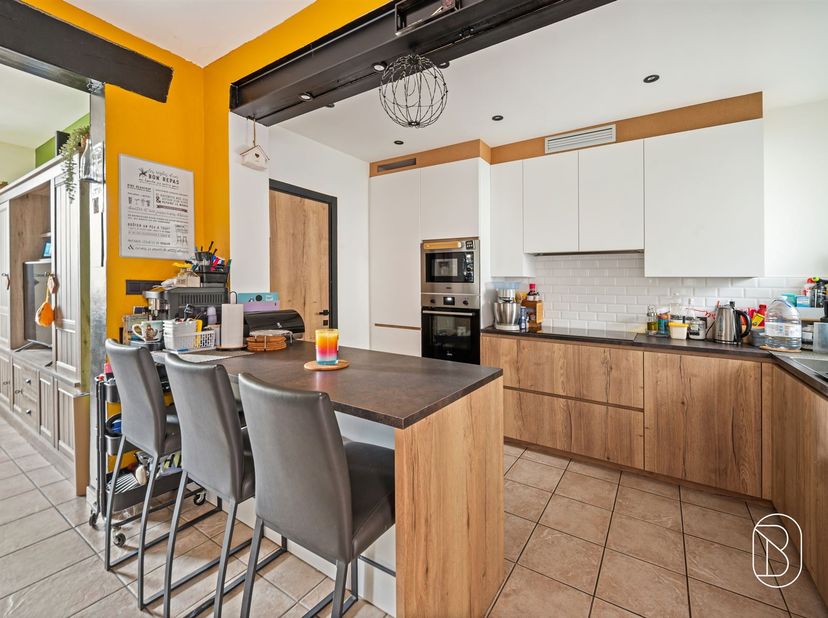 Huis te koop in ,
                    7940 Brugelette