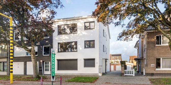 Appartement te koop in Jan Breydellaan 69 bus 2, 8200 Sint-Andries