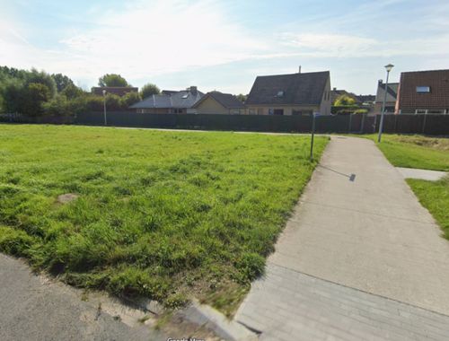                                         Bouwgrond te koop in Roeselare, € 225.000
