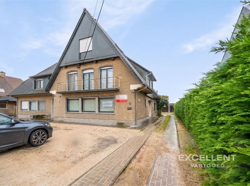 Bedrijfsvastgoed te huur in Graaf van Hoornestraat 7,
                    9850 Nevele
