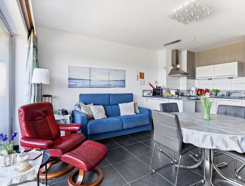                                         Appartement te koop in De Panne, € 169.000
