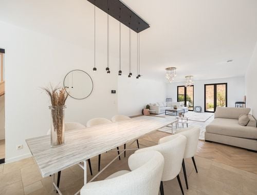                                        Maison à vendre à Mechelen, € 678.000
