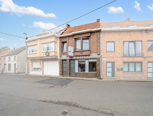                                         Appartementsgebouw te koop in Hamme, € 349.900
