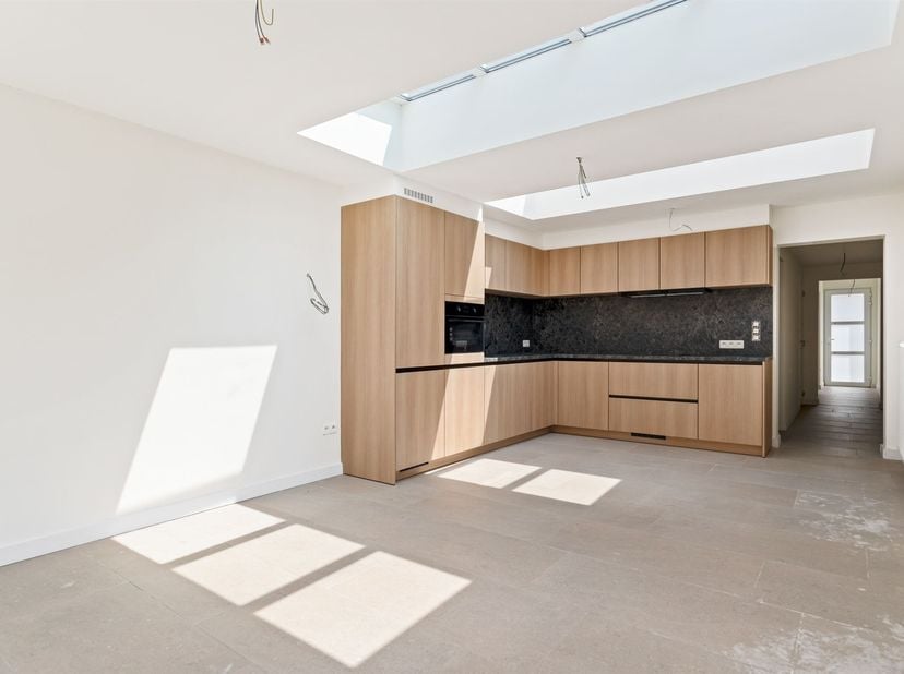 Maison à vendre
                    à 9100 Sint-Niklaas