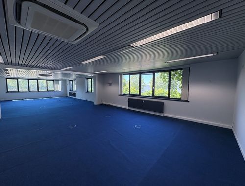                                         Bureaux à louer à Lier, € 2.250
