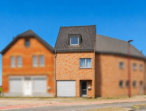                                         Woning te koop in Zingem, € 265.000

