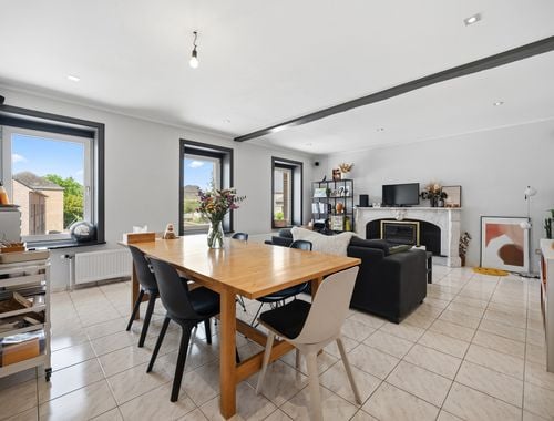                                         Duplex à vendre à Waanrode, € 275.000
