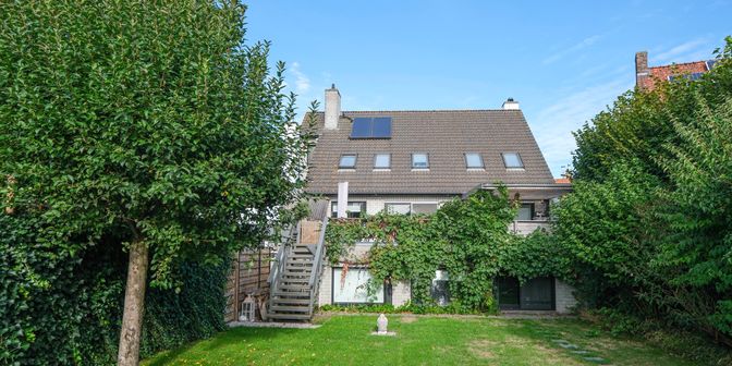 Maison à vendre à 8790 Waregem