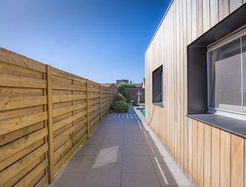                                         Maison à vendre à Assebroek, € 349.000
