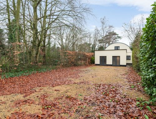                                        Eengezinswoning te koop in Schilde, € 525.000
