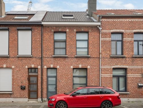                                         Woning te koop in Schoten, € 369.000
