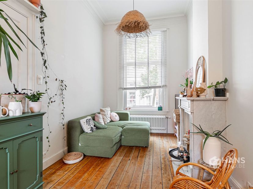 Huis te koop in Filomenastraat 24,
                    2018 Antwerpen