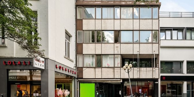 Appartement à vendre à Gasthuisstraat 22 boîte 5, 2300 Turnhout