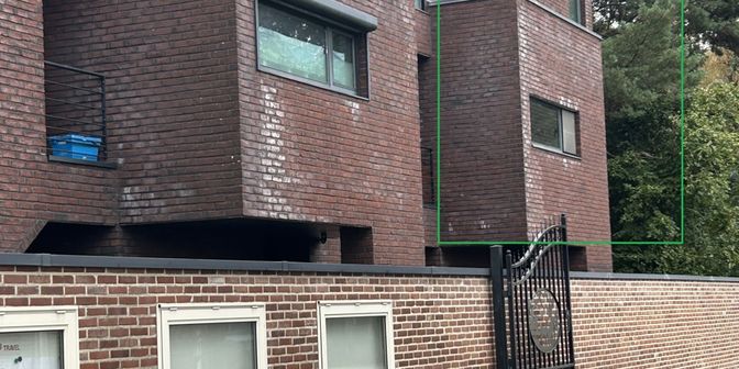 Appartement te huur in Sint Trudostraat 58C bus 2, 3990 Wijchmaal