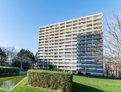                                         Appartement à vendre à Deurne, € 169.000
