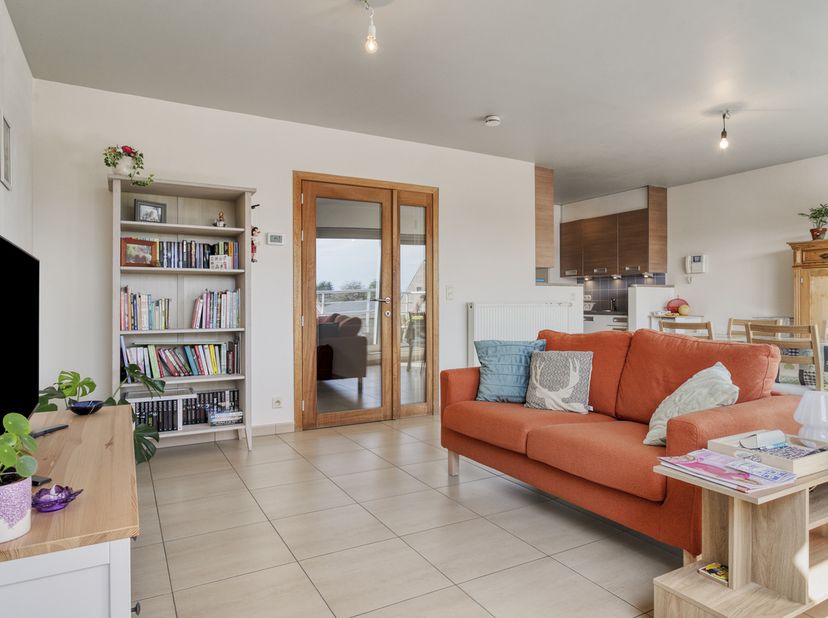 Appartement te koop in Gistelse Steenweg 364 bus 0302,
                    8200 Sint-Andries