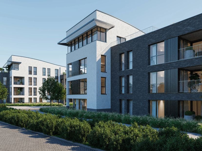 Deze luxueuze en bijzonder stijlvol ingerichte penthouse biedt u een enige woonervaring op een unieke locatie! Toegankelijkheid is gegarandeerd dankzi