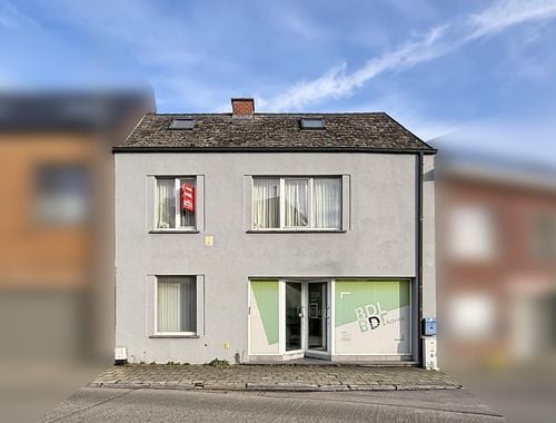                                         Rijwoning te koop in Wieze, € 95.000
