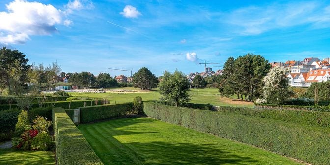 Appartement te koop in Koningin Fabiolalaan 7, 8300 Knokke