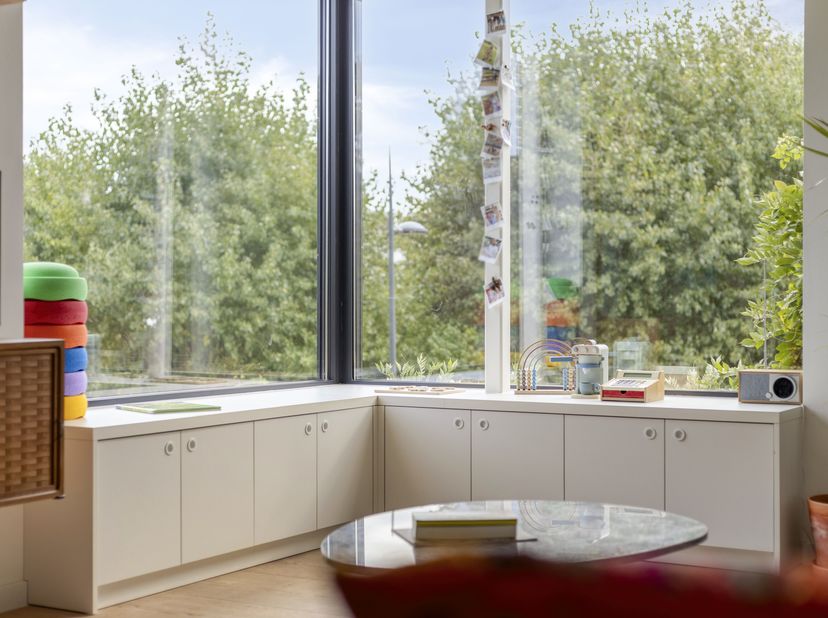 Huis te koop in Nadine Crappéstraat 68,
                    9000 Gent