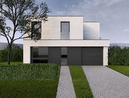                                         Maison à vendre à Sijsele, € 595.000

