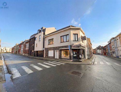                                         Gemengd gebruik te koop in Geraardsbergen, € 224.500
