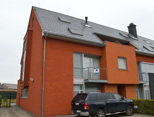                                         Appartement te huur in Zonhoven, € 920
