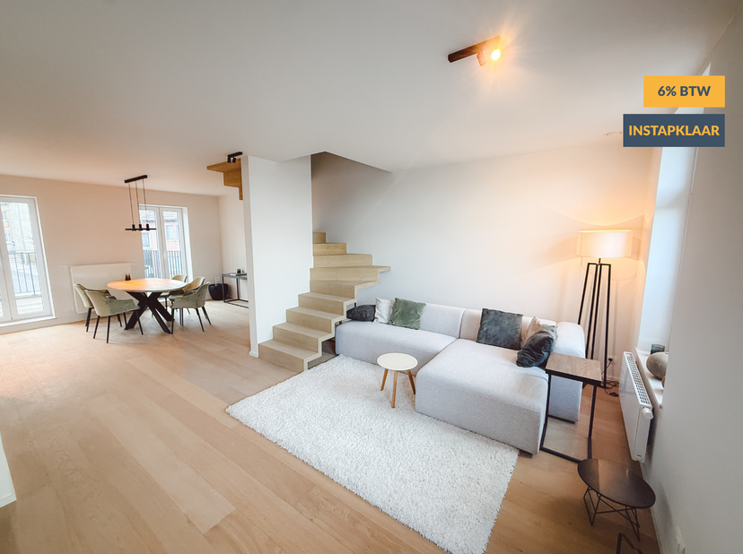 Appartement à vendre
                    à 1703 Schepdaal