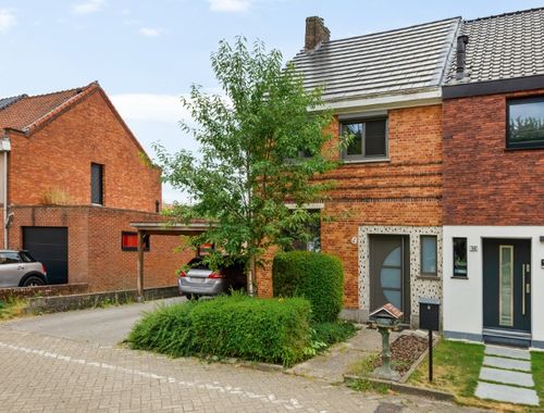                                         Woning te koop in Rumst, € 345.000

