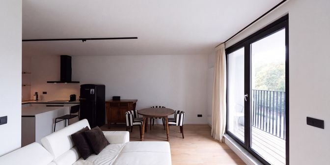 Appartement te koop in Mechelsesteenweg 225 bus 301, 2018 Antwerpen