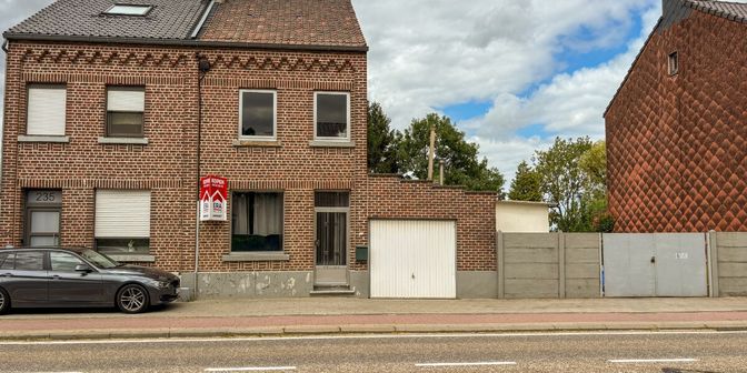 Maison à vendre à Sint-Truidensesteenweg 237, 3350 Orsmaal-Gussenhoven