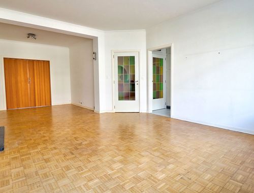                                         Appartement te koop in Oudergem, € 395.000
