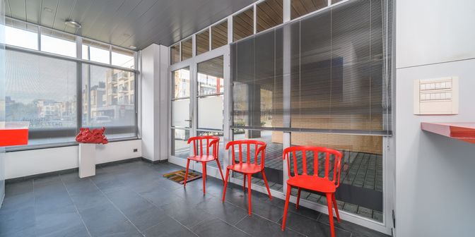 Bien professionnel à vendre à Albert Bliecklaan 9, 8670 Koksijde