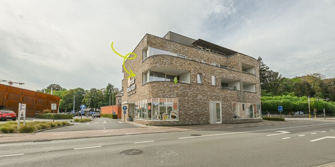 Appartement te huur in Sint-Andreaslaan 4 bus 101, 8730 Beernem