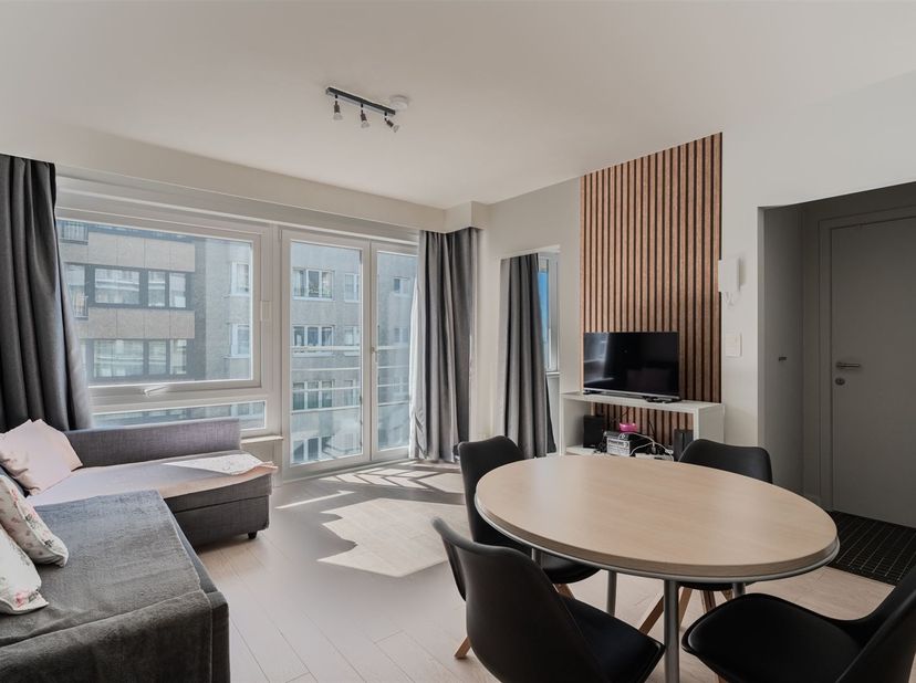 Appartement te koop in Alexandre Ponchonstraat 18 bus D4,
                    8430 Middelkerke