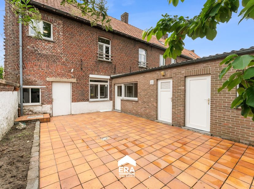 Maison à vendre à Kruisstraat 4A,
                    8750 Zwevezele
