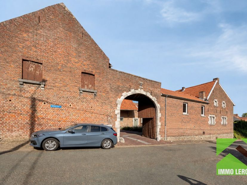 Huis te koop in Proenhofstraat 12,
                    3700 Tongeren
