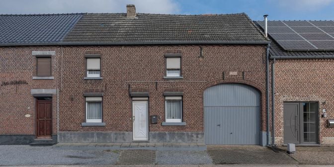Huis te koop in Watermolenstraat 11, 3650 Dilsen