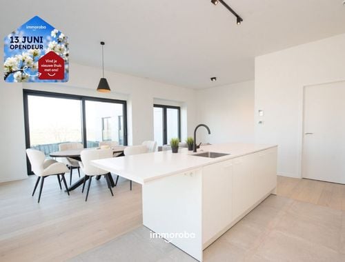                                         Penthouse te koop in Waregem, € 389.000

