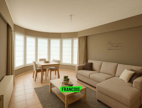                                         Penthouse te koop in Roeselare, € 149.000
