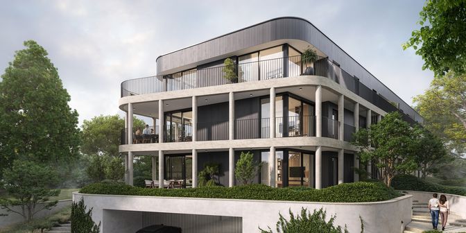 Projet à Tiensesteenweg 11, 3360 Korbeek-Lo