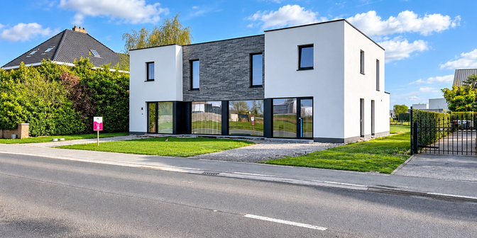 Maison à vendre à Verbindingsstraat 17, 8710 Wielsbeke