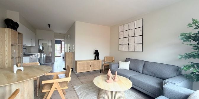 Appartement te koop in Boeiaardstraat 16 bus 5, 8820 Torhout