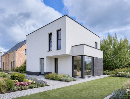                                         Maison à vendre à Hechtel, € 297.000
