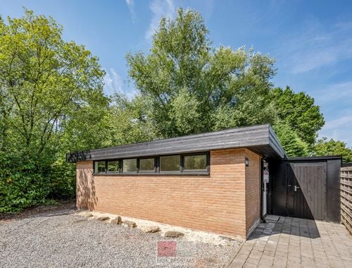                                         Vakantiewoning te koop in Rekem, € 119.000
