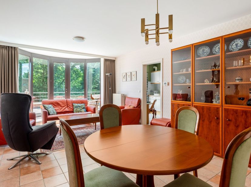 Appartement à vendre à Zand 38 boîte 1001,
                    2930 Brasschaat