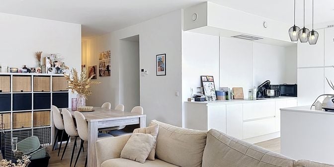 Appartement te huur in Nieuwstraat 87B bus 202, 2840 Terhagen