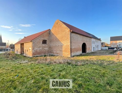                                         Maison unifamiliale à vendre à Borgloon, € 330.000
