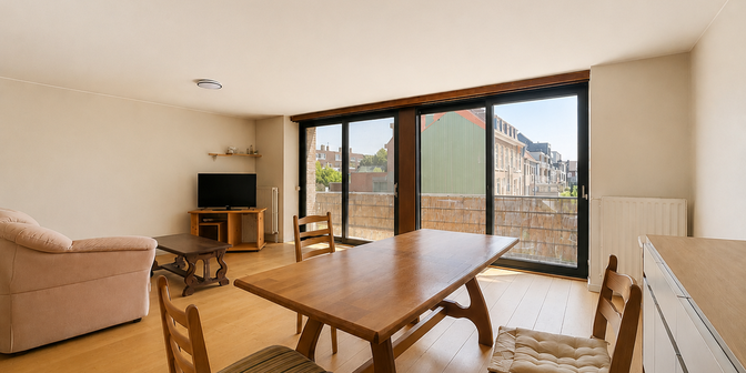 Appartement te koop in Plaats 36 bus 101, 8930 Rekkem