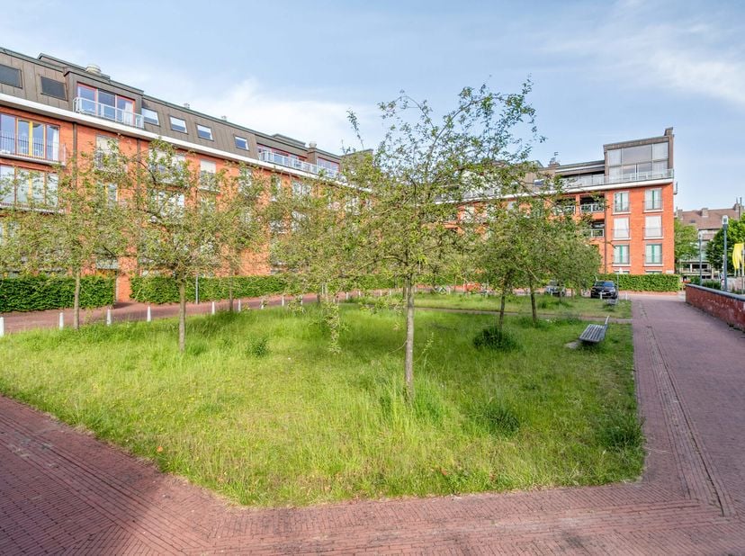 Appartement te koop in Guldenbergplantsoen 3 bus 32,
                    8500 Kortrijk